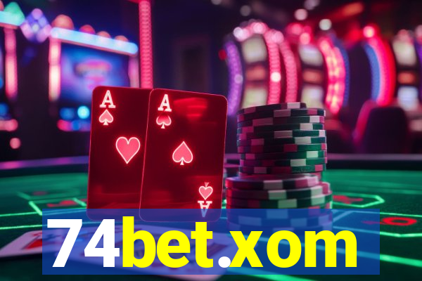 74bet.xom