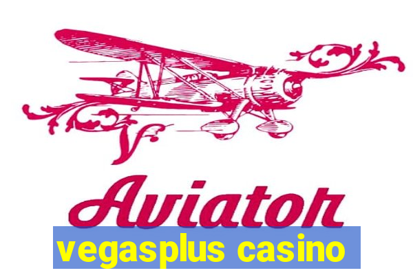 vegasplus casino