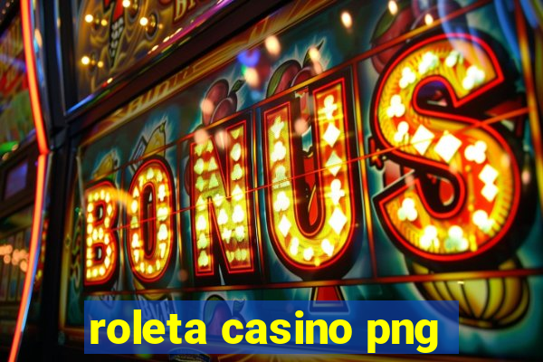 roleta casino png