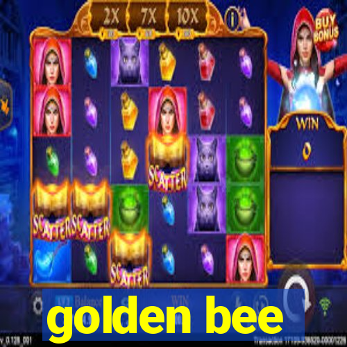 golden bee