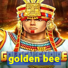 golden bee