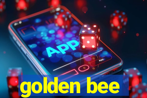 golden bee