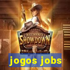 jogos jobs