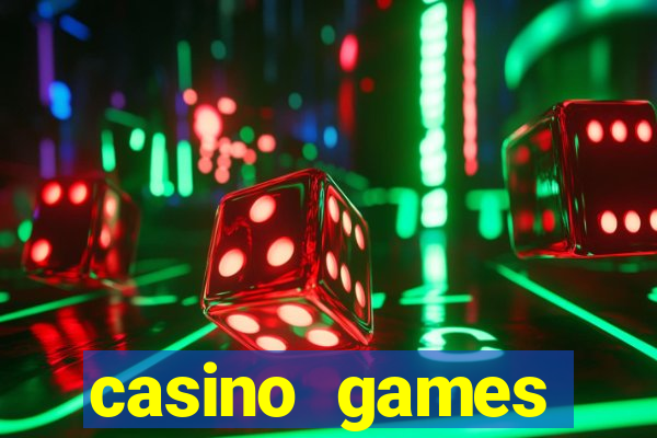 casino games roulette online