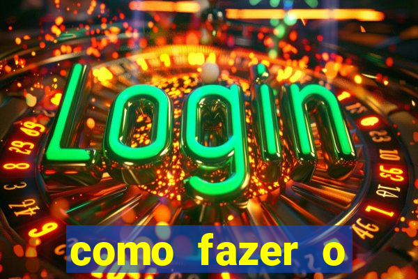 como fazer o deposito no fortune tiger