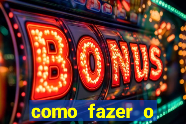 como fazer o deposito no fortune tiger