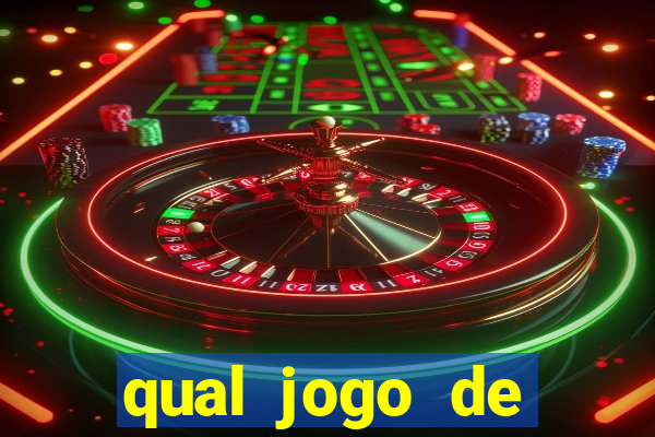 qual jogo de cassino ta pagando agora