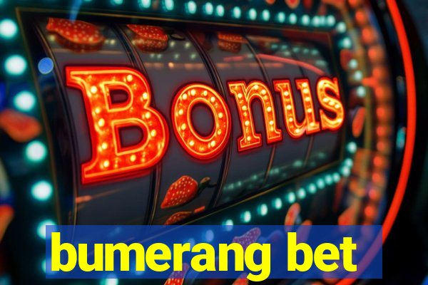 bumerang bet