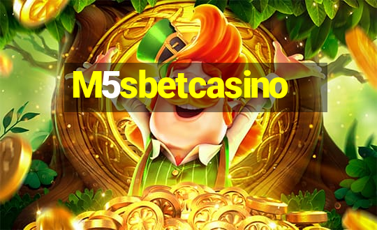 M5sbetcasino