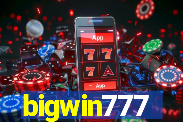 bigwin777