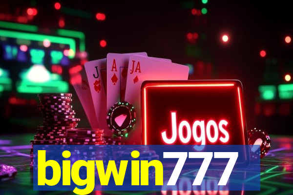 bigwin777