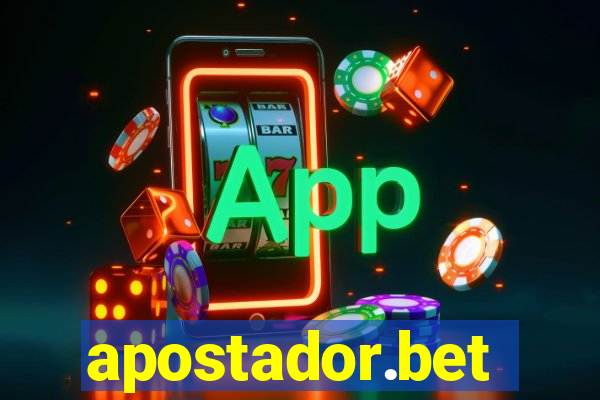 apostador.bet