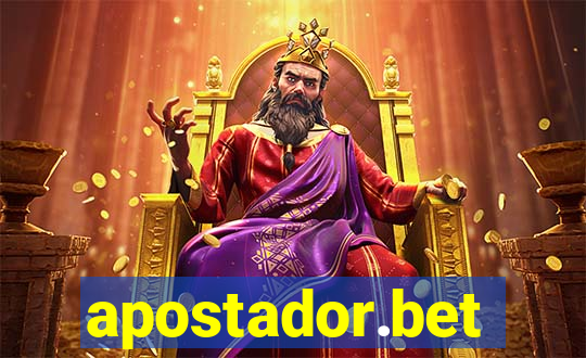 apostador.bet