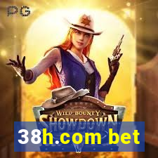 38h.com bet