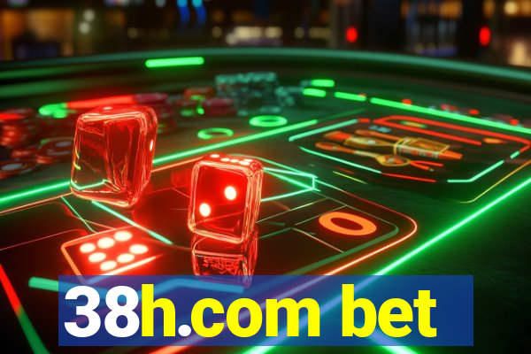 38h.com bet