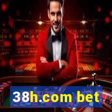 38h.com bet