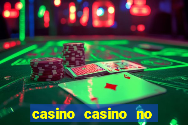 casino casino no deposit bonus code