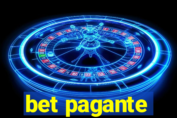 bet pagante