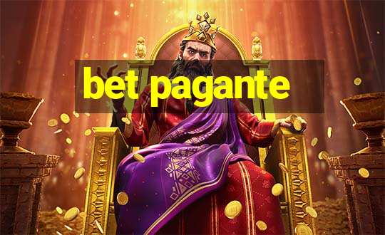 bet pagante