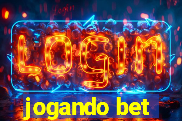 jogando bet