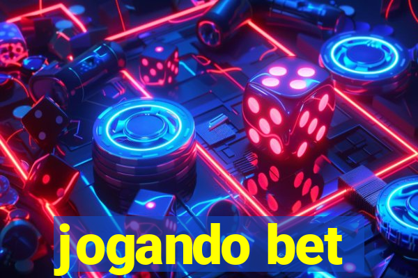 jogando bet