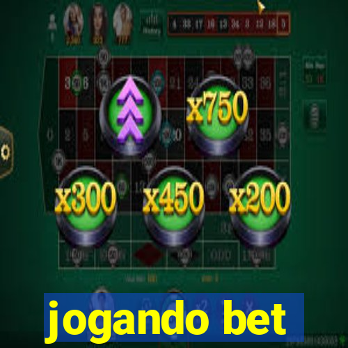 jogando bet