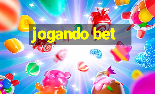 jogando bet