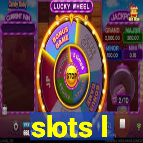 slots l