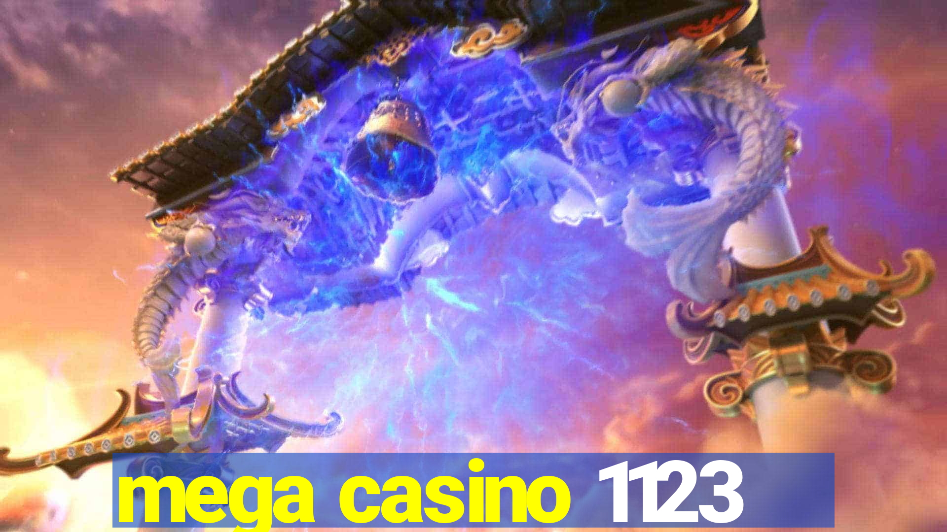 mega casino 1123