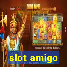 slot amigo