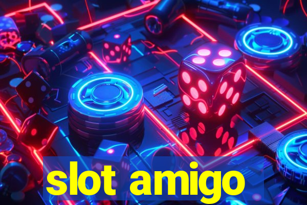 slot amigo