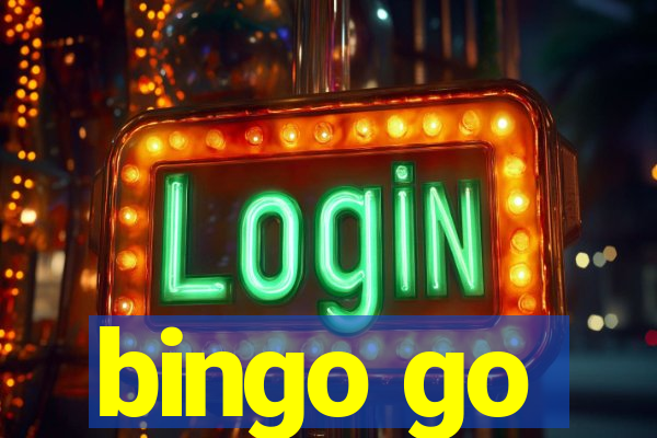 bingo go