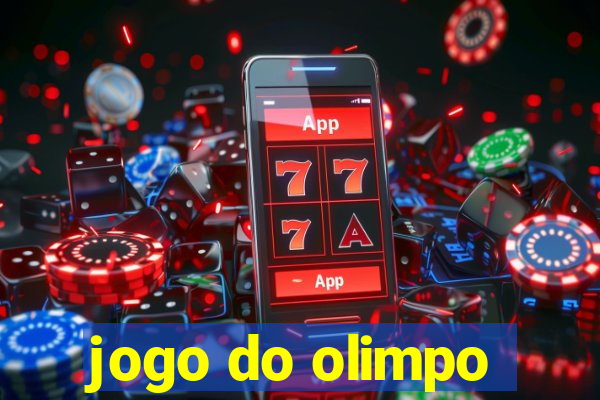 jogo do olimpo