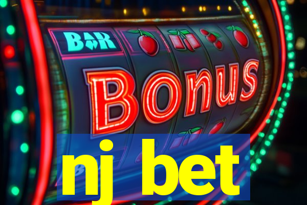 nj bet