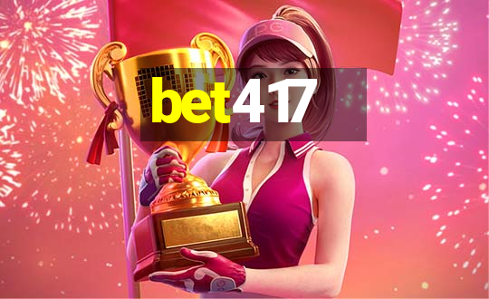 bet417