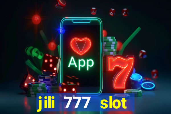 jili 777 slot golden empire