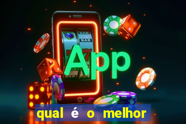 qual é o melhor jogo para jogar