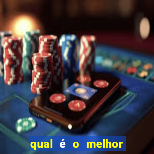 qual é o melhor jogo para jogar