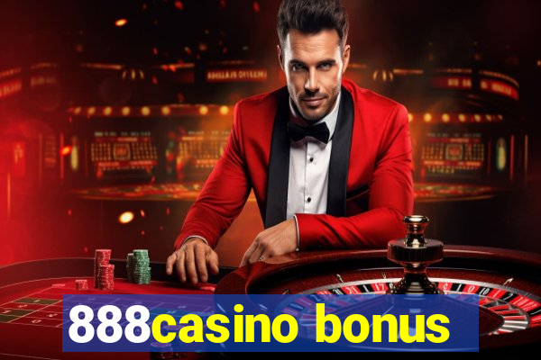 888casino bonus