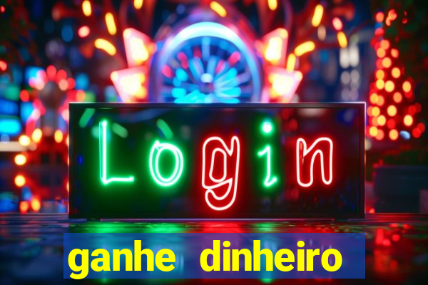 ganhe dinheiro jogando games