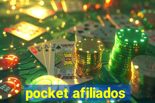 pocket afiliados