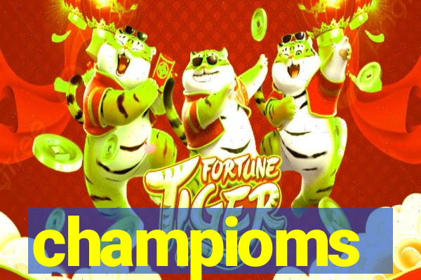 champioms