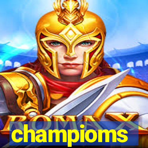 champioms