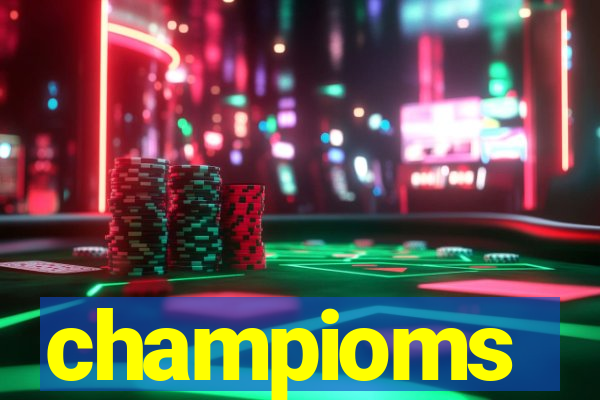 champioms