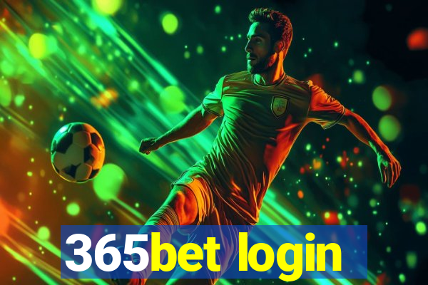 365bet login