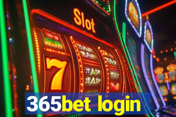 365bet login