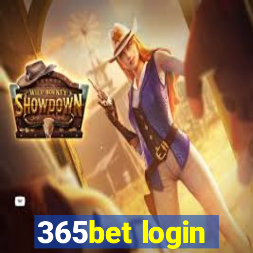 365bet login