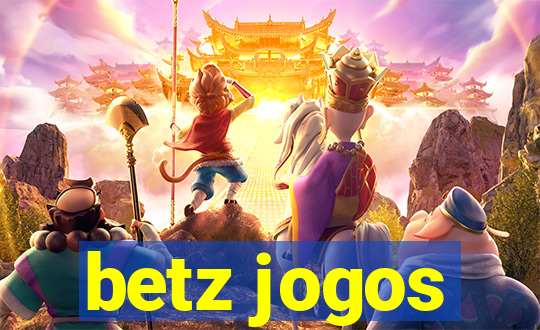 betz jogos