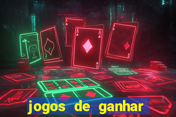 jogos de ganhar dinheiro sem depósito