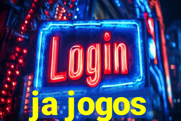 ja jogos